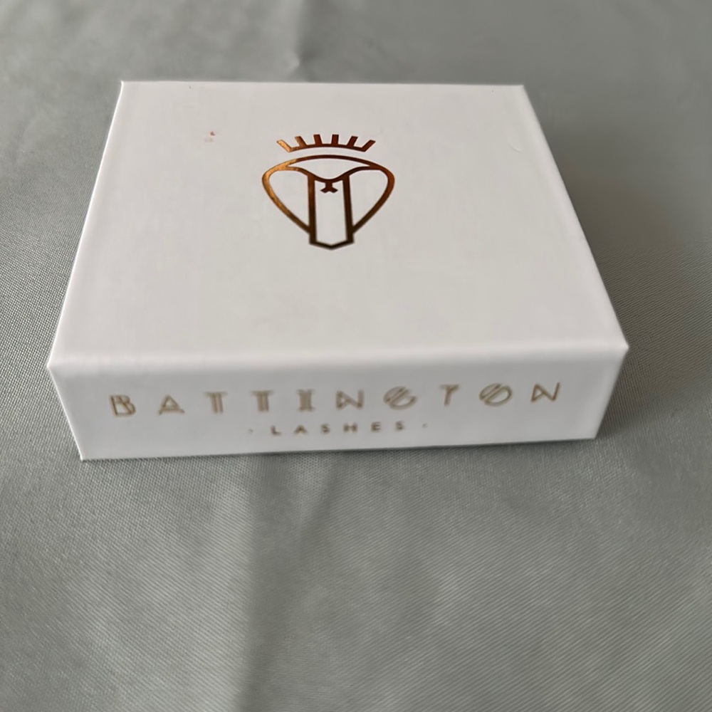Battington Lashes